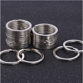 [HCM]Nhẫn treo móc khóa Chống rỉ