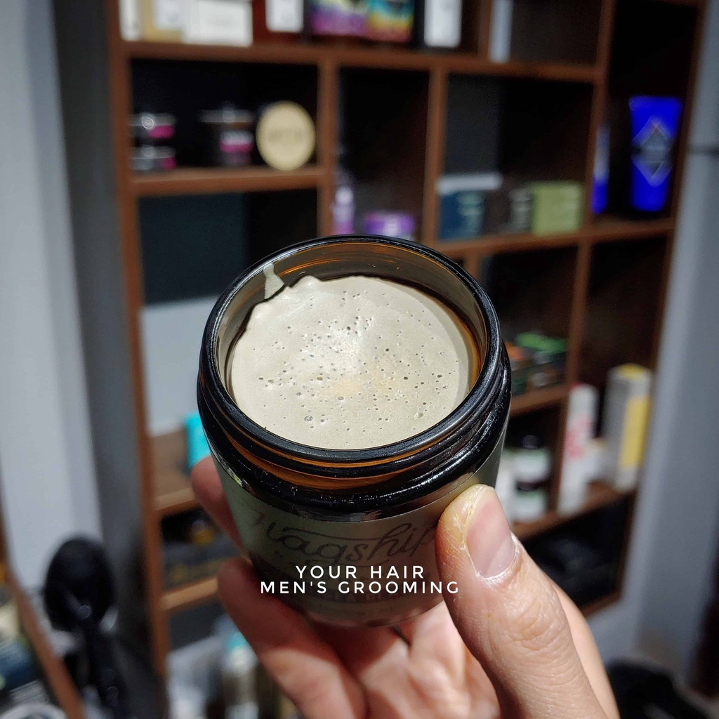 Sáp tạo kiểu Flagship Dead Sea Clay - 113g