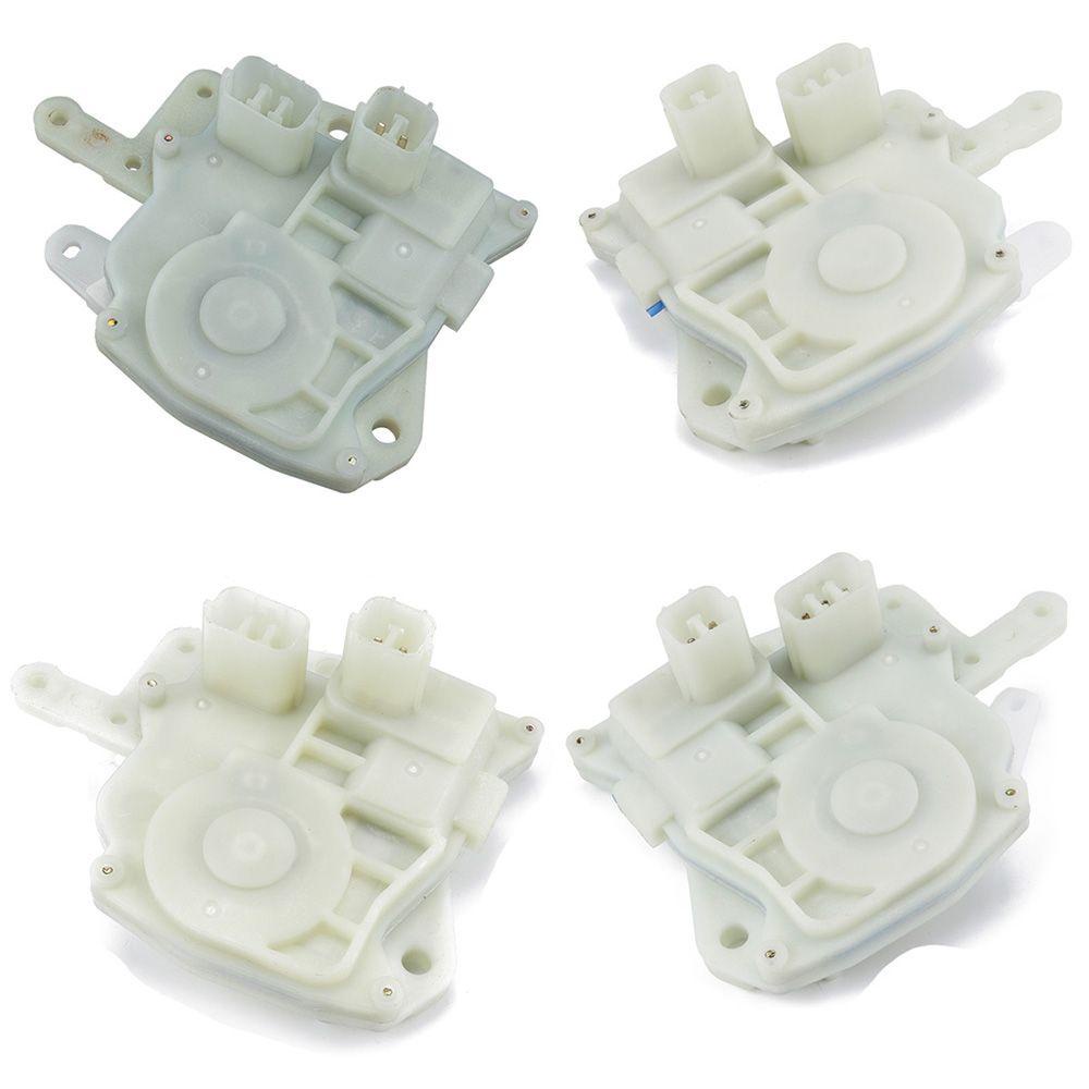 JONYE Bộ Truyền Động Khóa Cửa Xe Hơi 4 Bên Cho HONDA