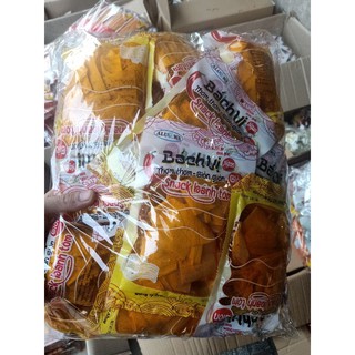 30 gói snack bánh tôm bách vị