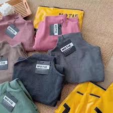 &lt;FREESHIP&gt; Áo giữ nhiệt cổ lọ xuất Nhật Motie.