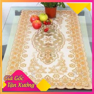Khăn chải bàn, khăn bàn, chải bàn,thảm chải bàn,