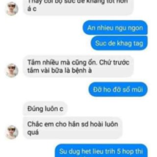 YẾN SÀO ONE NEST