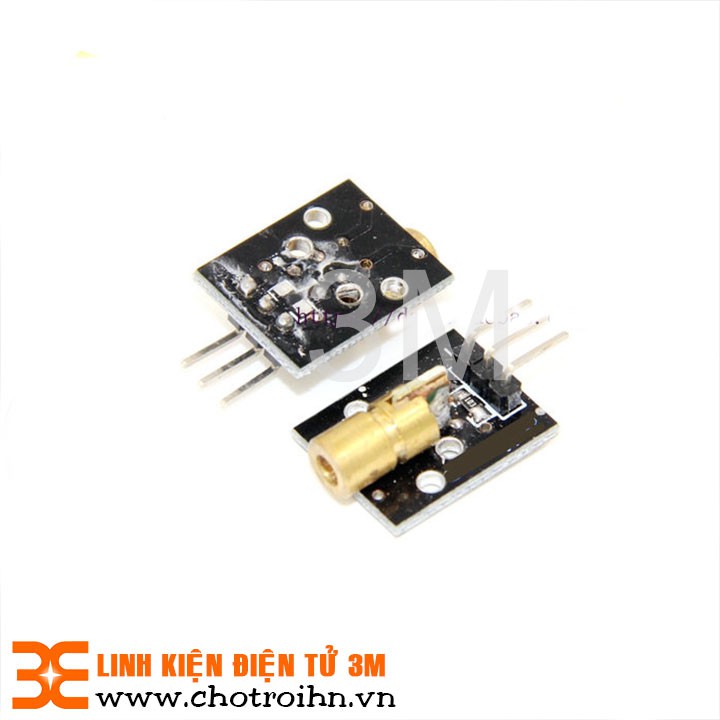 Module Laze 5V