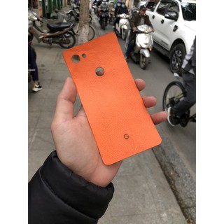 Dán Da Google Pixel 1