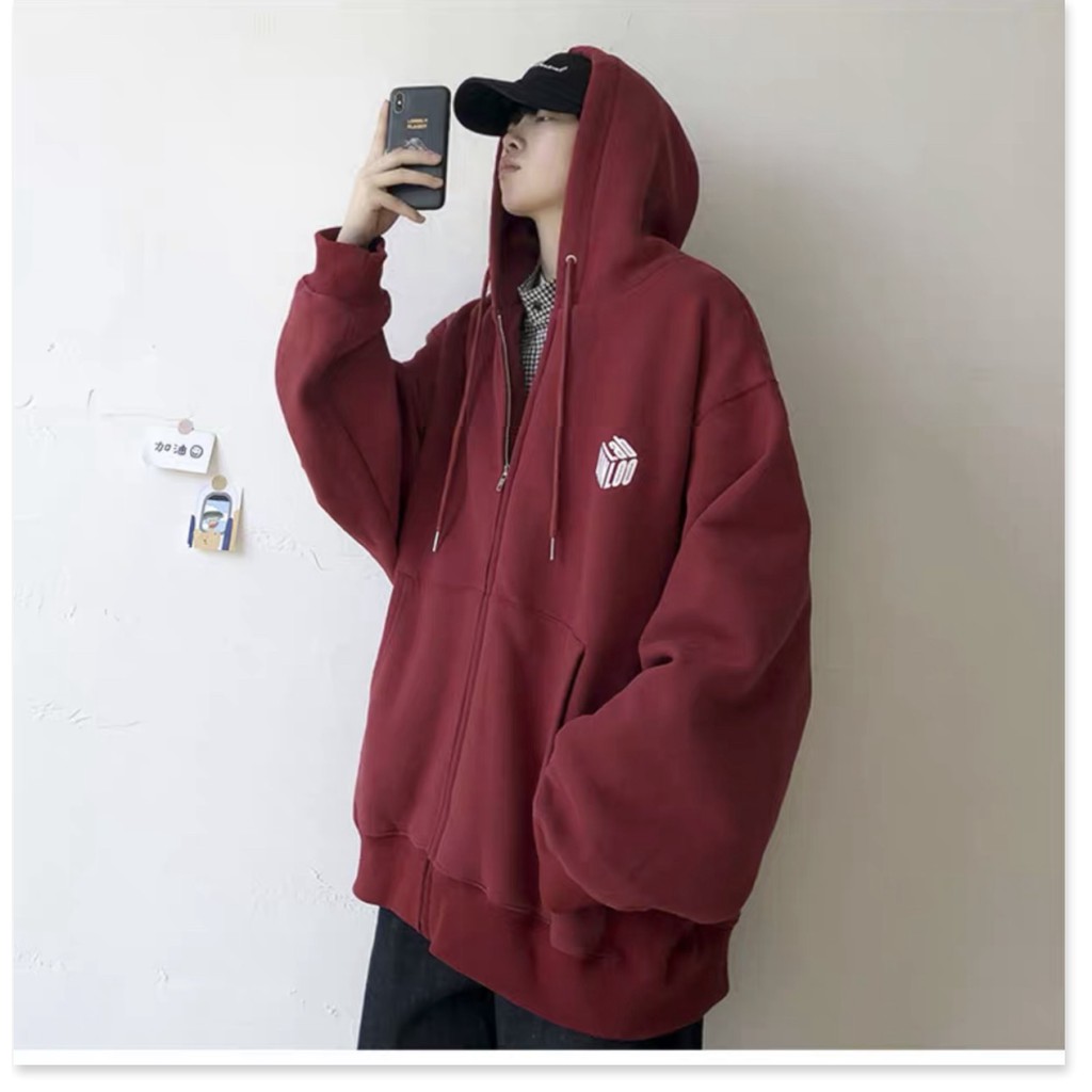 ÁO KHOÁC HOODIE NAM NỮ  THỜI TRANG ĐỈNH CAO HOODIE CAO CẤP