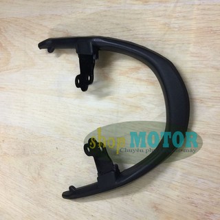 Hộp xích bọc sên - tay xách cảng sau xe Wave Anpha, Wave RS, Wave S100 đời 2006 đến 2016