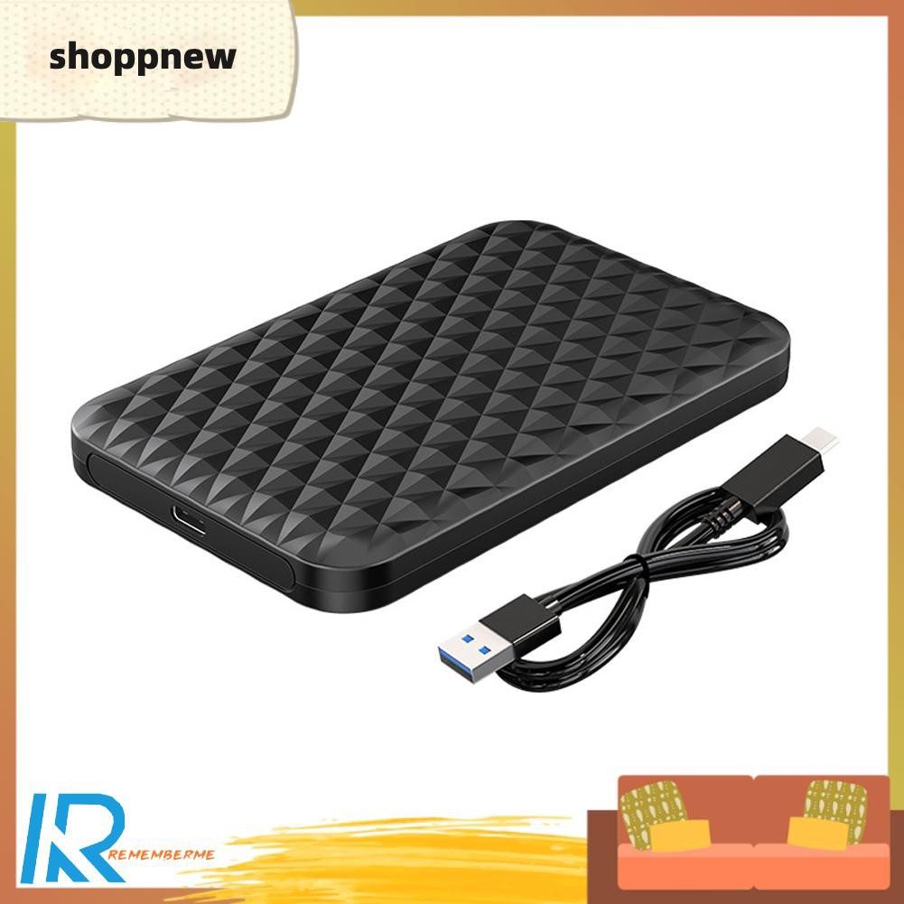 Hộp Đựng Ổ Cứng Ngoài Orico 2520c3 Type-C Hdd Ssd 4tb 2.5 Inch Sata | BigBuy360 - bigbuy360.vn