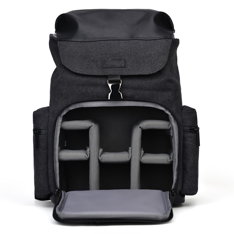 Balo máy ảnh Caden M8 mẫu mới nhất