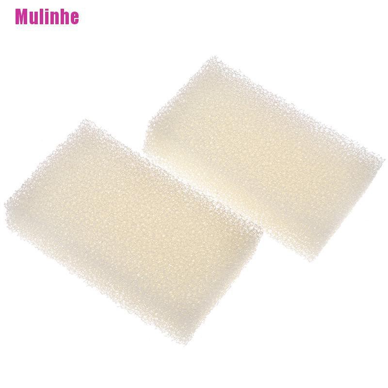 Set 2 Miếng Bọt Biển Rửa Chén Không Dính