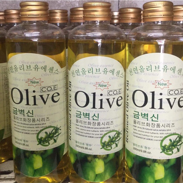 Tinh dầu Olive nguyên chất | BigBuy360 - bigbuy360.vn