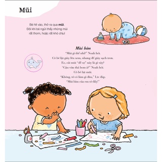 Sách -Xôn xao đầu đời - 4 cuốn