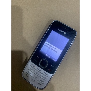 Xác điện thoại nokia 2730