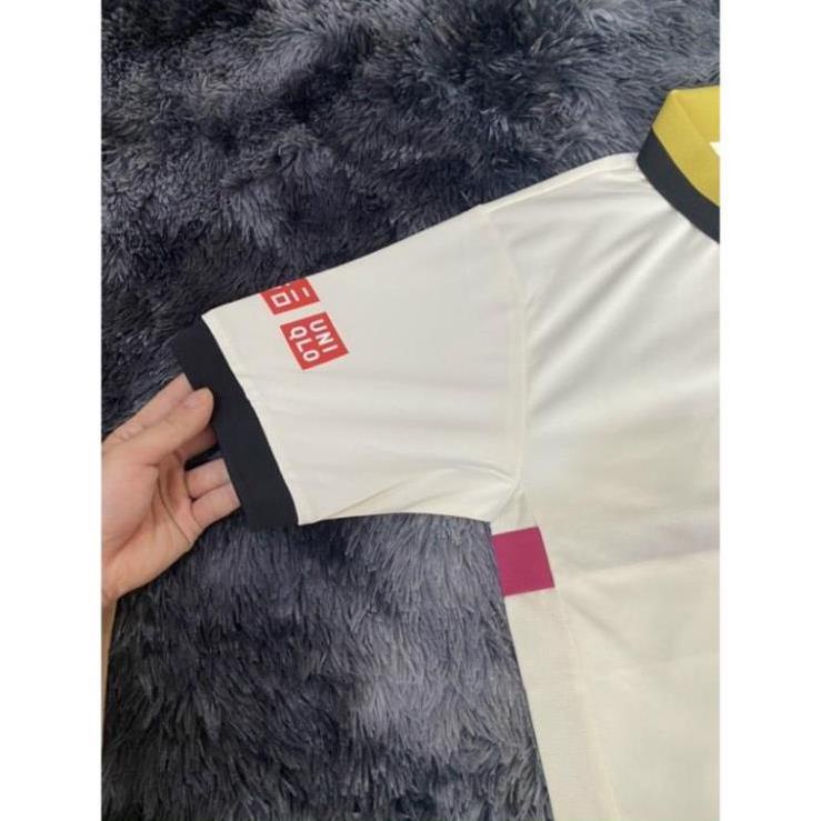 Bộ Quần Áo Thể Thao Nam Uniqlo Tennis Kei Nishikori ! ! 📷