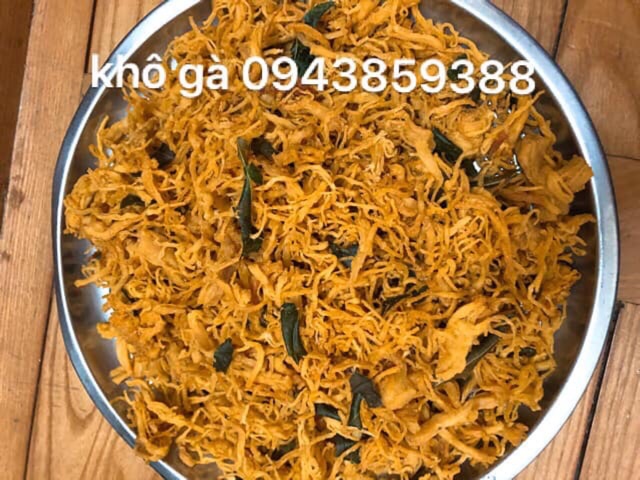 khô gà lá chanh keto/lowcarb/das diet 53k/100gr | BigBuy360 - bigbuy360.vn