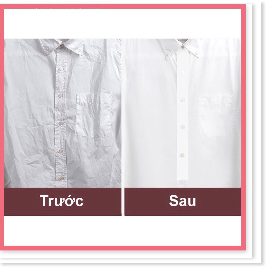 Bàn Là Hơi Nước ❤️ Bàn Là Mini Cầm Tay Gấp Gọn Sokany SK - 3060 Công Suất Lớn ❤️