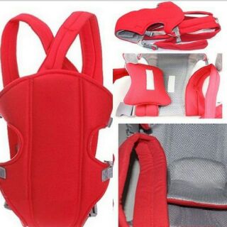 Combo 2 Địu em bé Baby carrier