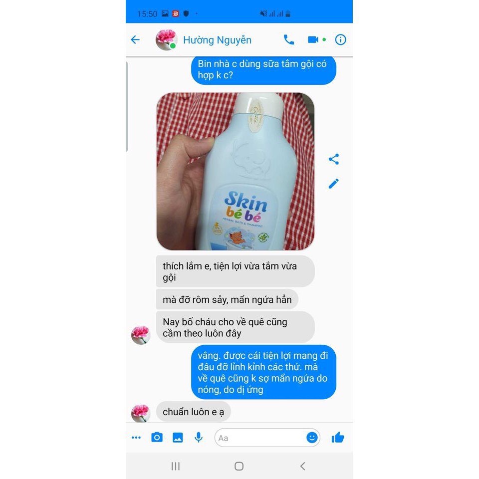 Sữa tắm cho mẹ và bé Cenota, sữa tắm dịu nhẹ chiết xuất hạt mùi hương thơm dễ chịu,inis store | BigBuy360 - bigbuy360.vn