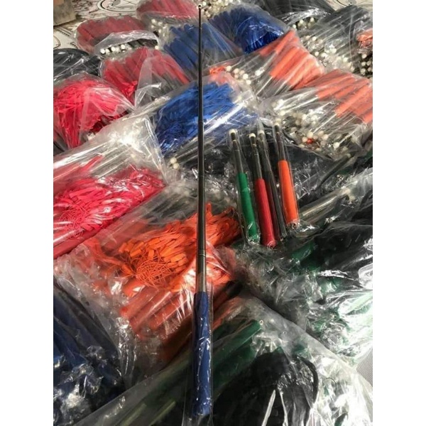 Que chỉ bảng cứng cáp, đẹp dài 1m