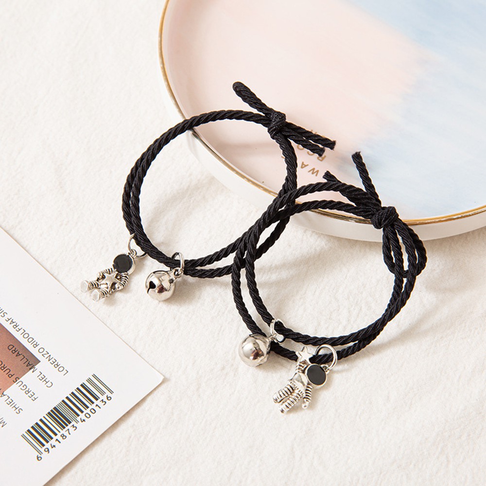 Set 2 Vòng Tay Confession Dễ Thương Cho Cặp Đôi | BigBuy360 - bigbuy360.vn