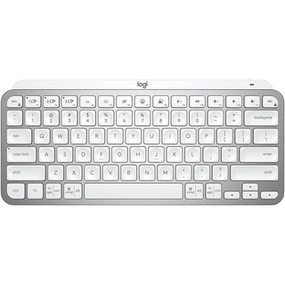 Bàn phím Logitech MX Keys không dây bluetooth - hàng chính hãng