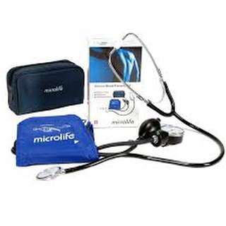 Máy đo huyết áp cơ Microlife AG1-20