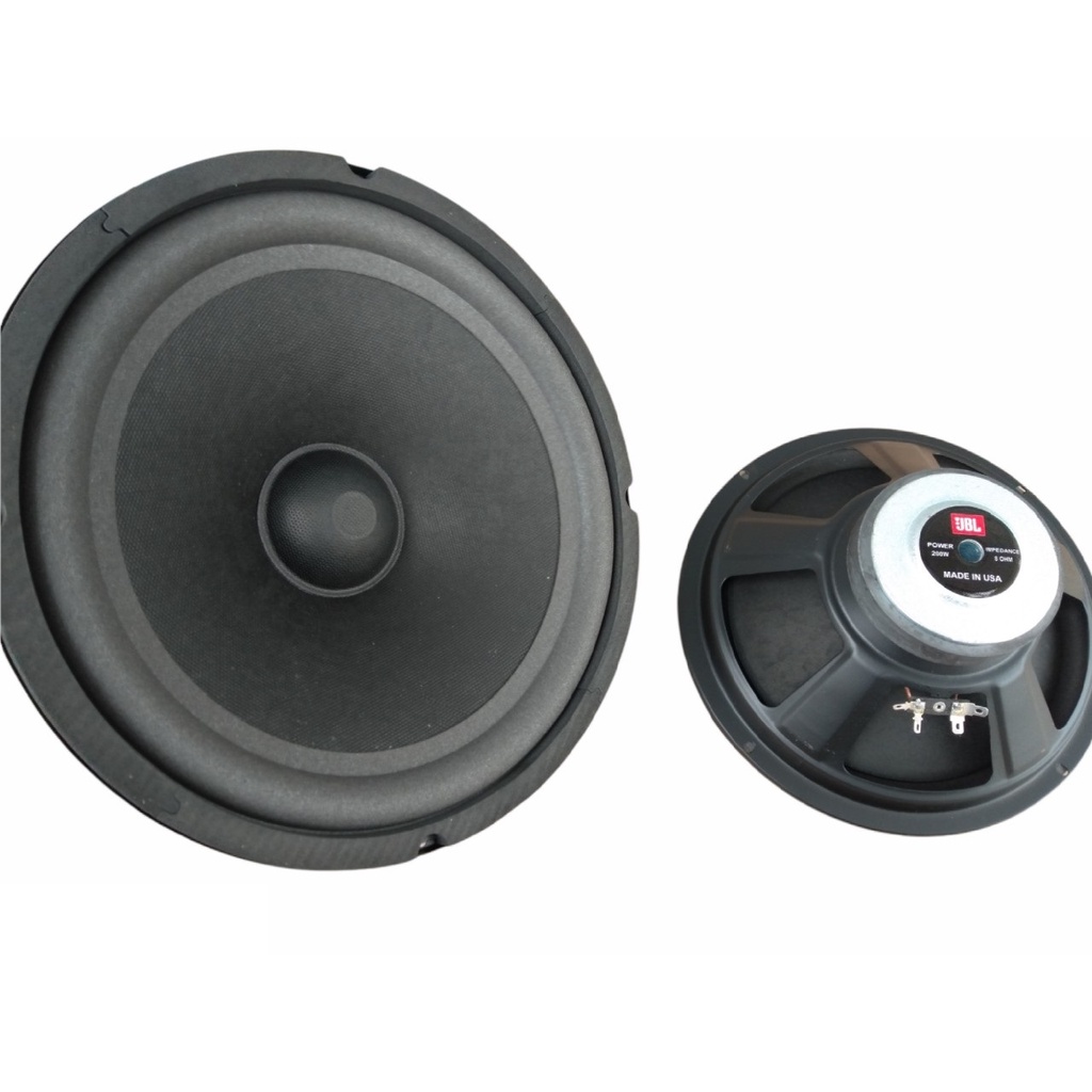 LOA BASS 25 JBL GÂN MÚT BASS RẤT ẤM KARAOKE CỰC HAY-giá 1 chiếc