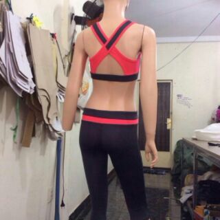 Đồ tập yoga,  gym nữ