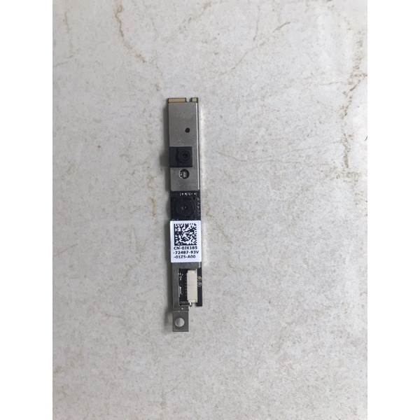 Webcam laptop dell vostro 1310