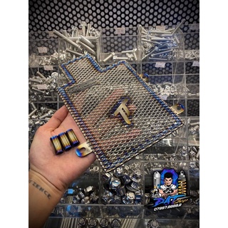Che két nước TT Titanium gắn AB/Vario/Click
