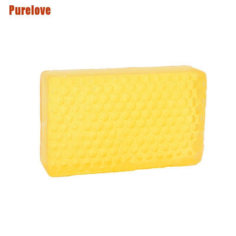 (Hàng Mới Về) Xà Phòng Chứa 100% Axit Hyaluronic Và Mật Ong Làm Trắng Da 105g | BigBuy360 - bigbuy360.vn