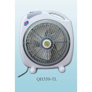Quạt hộp, quạt tản Vinawind điện cơ Thống Nhất QH-300LP/QH-350LP