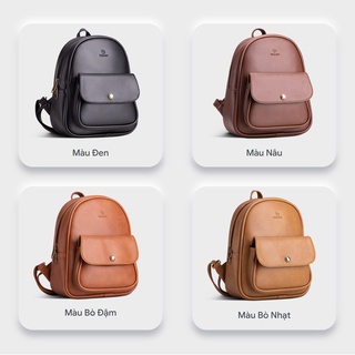 Balo Yuumy (Thời trang nữ Thời trang Mellow YBA29)
