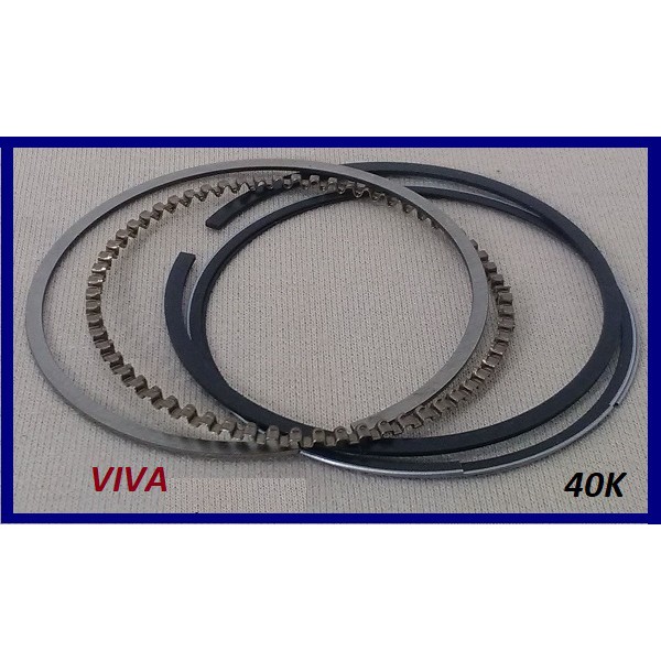 BỘ BẠC XE VIVA.51Li