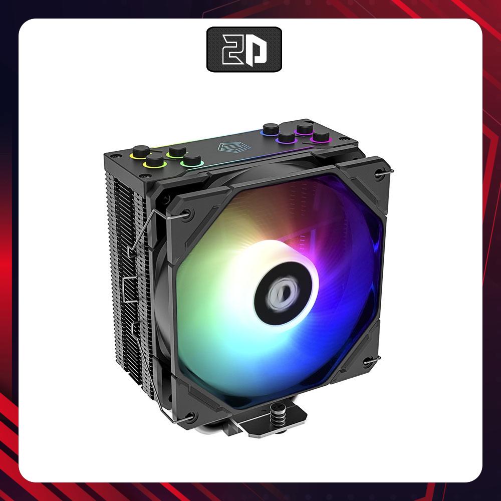 Tản nhiệt CPU ID-Cooling SE-224-XT ARGB V3