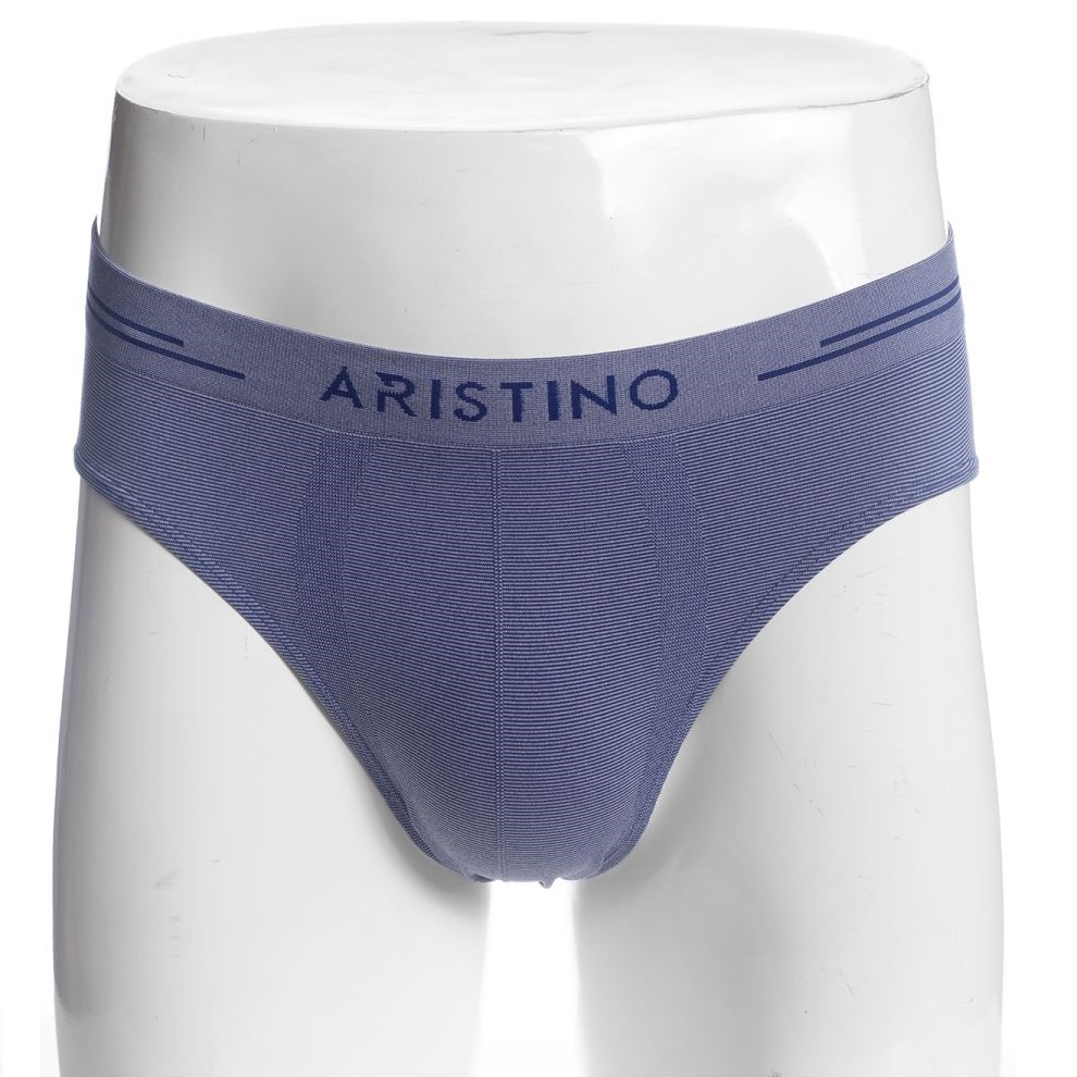Quần Lót Nam Tam Giác Sịp Nam ARISTINO ABF064 Quần Xì  Briefs Chất Liệu Polyamide Mềm Mại Co Giãn Thoáng Mát Thấm Hút