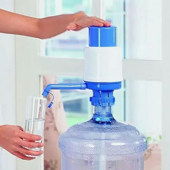 Ống Bơm Nước Bằng Tay Cho Bình Nước / Bình Gallon