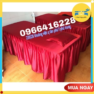 Gra ( Ga ) giường nối mi, phun xăm , massage ,spa ( phi bóng đẹp )