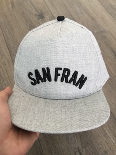 Nón H&M