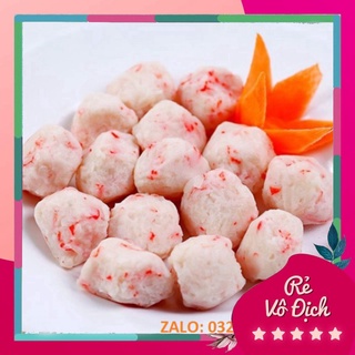 Viên tôm hùm 500g nuongfood