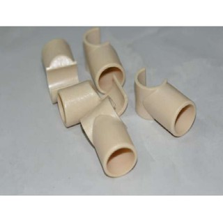 Combo 5 khớp nối nhựa PJ-159 DIY (kem)