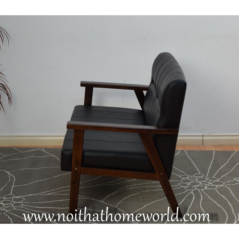 GHẾ SOFA ĐÔI HW148-HÀNG XUẤT KHẨU-NỘI THẤT HOMEWORLD
