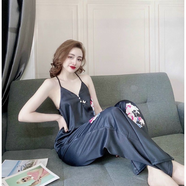 sét thổ cẩm tay dài áo kiểu vest 2 tầng | BigBuy360 - bigbuy360.vn