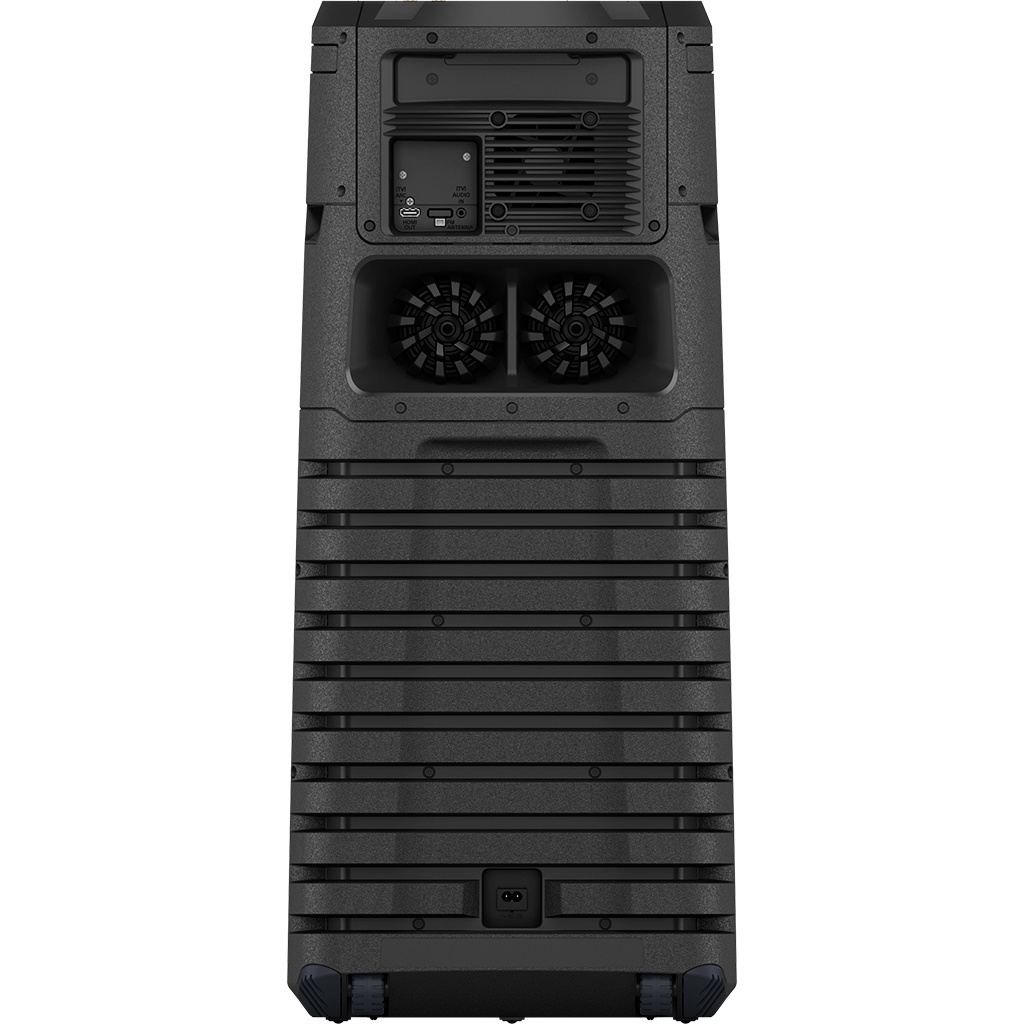 Dàn âm thanh Hifi Sony MHC-V43D M SP6