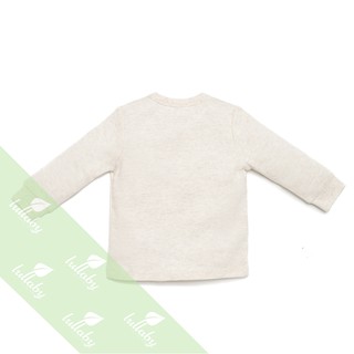  LULLABY Aó bé trai vai chồm