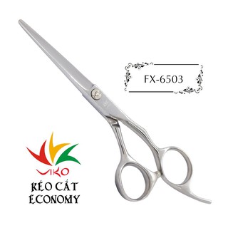 Kéo cắt tóc viko fx-6503