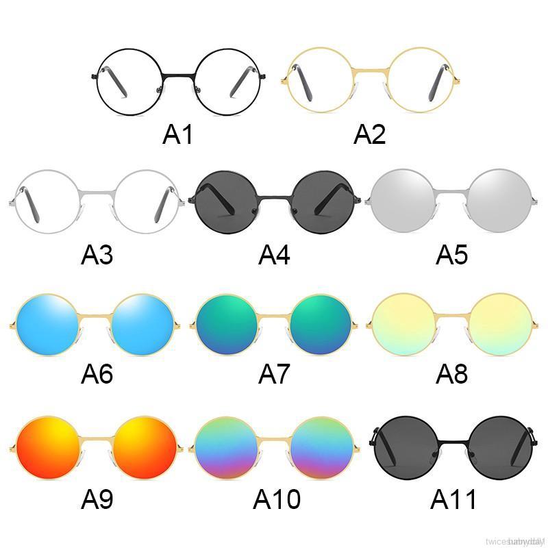 Kính Mát Chống Nắng Thời Trang Cho Bé