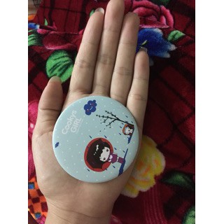 Gương mini ( sỉ từ 1.6)dfg