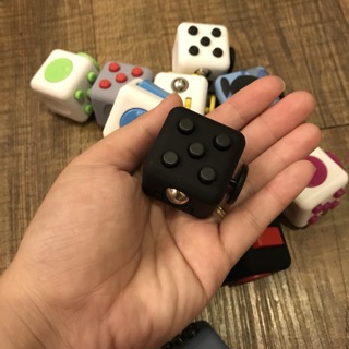 Fidget Cube