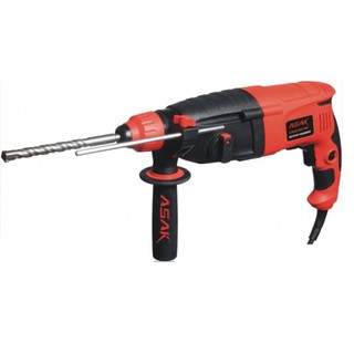 Máy khoan đục 800w Asak Z1A-AS- 2607SRE